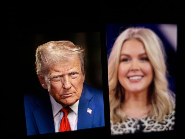 Trump erbjuder Iran det sista fönstret för kärnenergiavtal