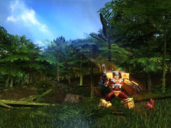 Transformers