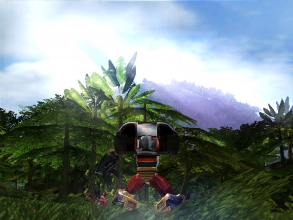Transformers