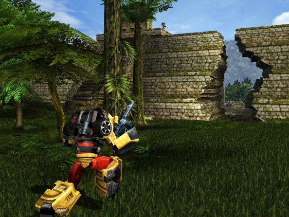 Transformers