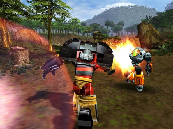 Transformers