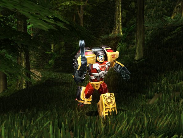 Transformers