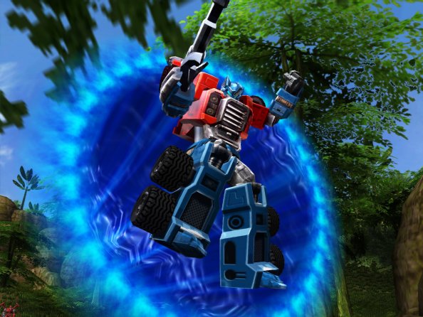 Transformers