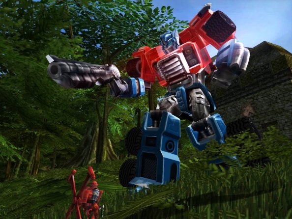 Transformers