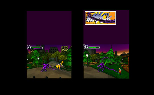 Ultimate Spider-Man DS