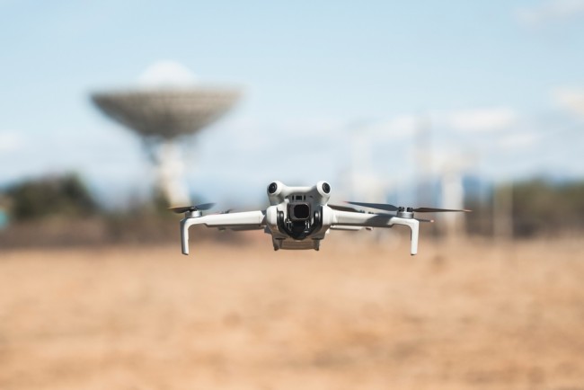 USA blockerar godkännanden av nya DJI- och andra utländska drönarmodeller