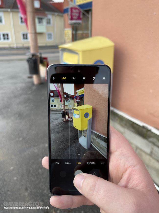 Xiaomi Redmi Note 9 Pro