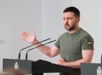 Zelensky hävdar att han kan återupprätta banden med USA