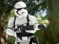 Star Wars: Battlefront II klättrade över 100 platser på den amerikanska topplistan