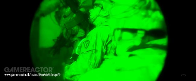 Six Days in Fallujah