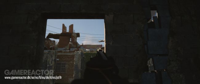 Six Days in Fallujah