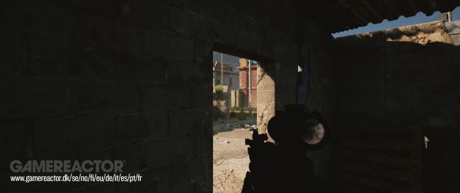 Six Days in Fallujah