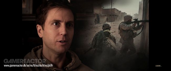 Six Days in Fallujah