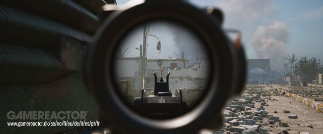 Six Days in Fallujah