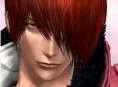 King of Fighters XIV sl&auml;pps sent i sommar