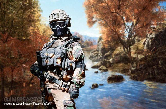 Battlefield 4
