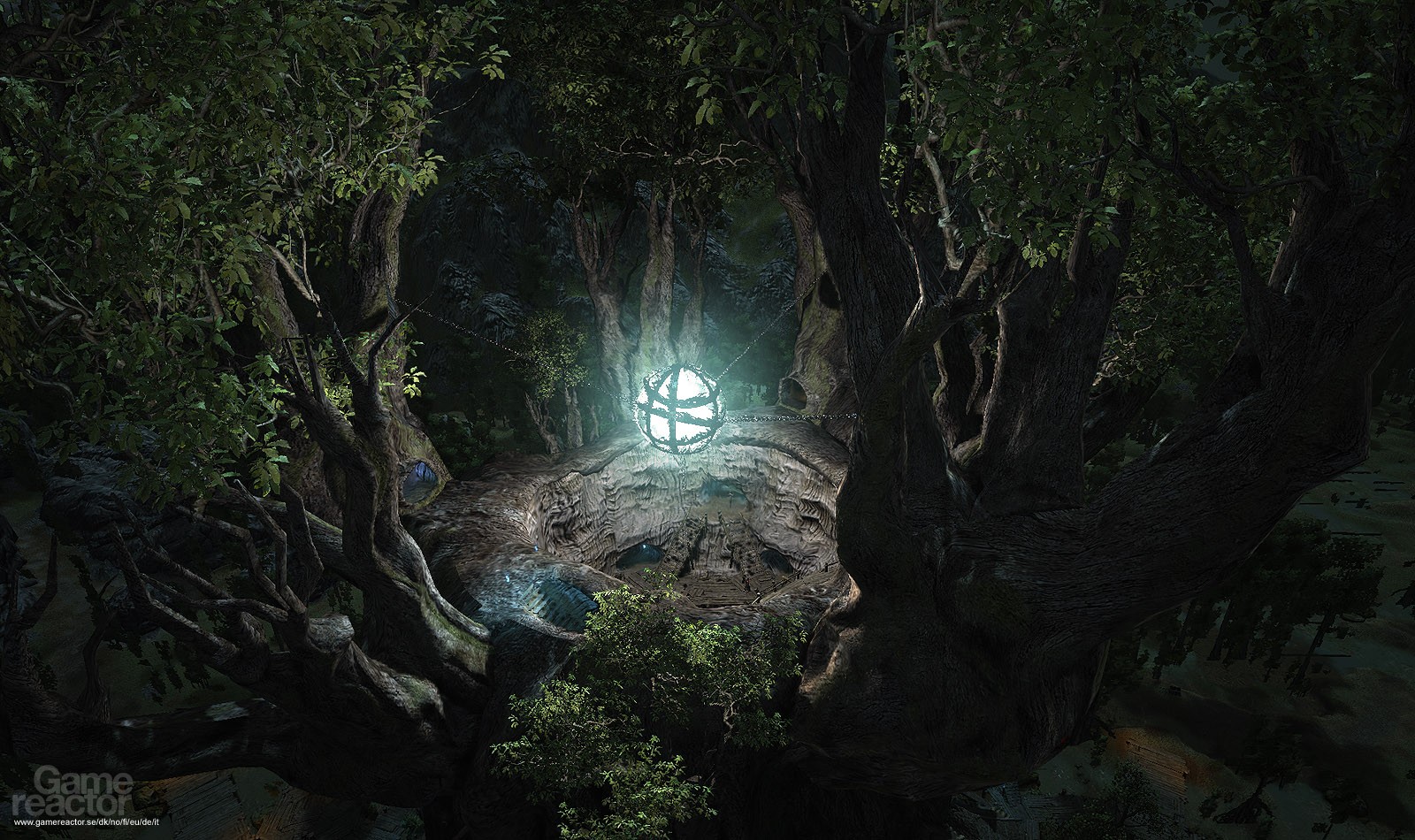 Arcania: Gothic 4