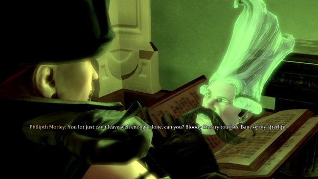 Fable III