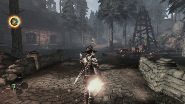 Fable III