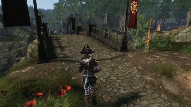 Fable III