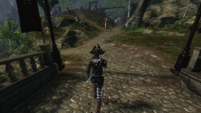 Fable III