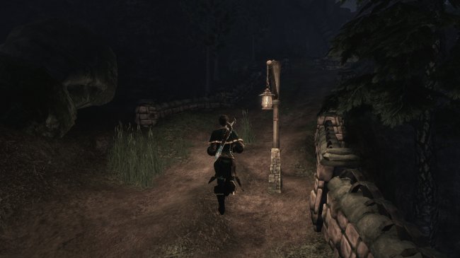 Fable III