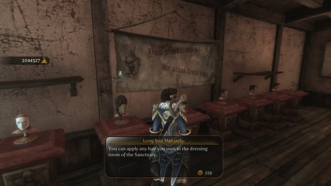 Fable III