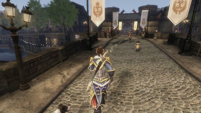 Fable III