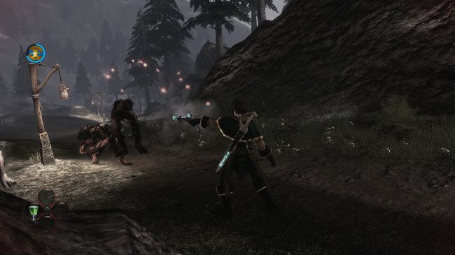 Fable III