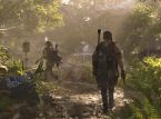 Ubisoft har skickat ut ett par nya bilder från The Division 2