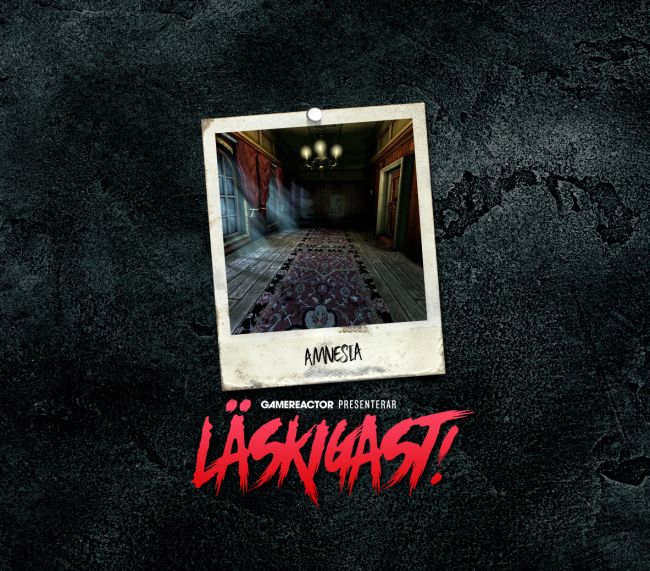 Läskigast