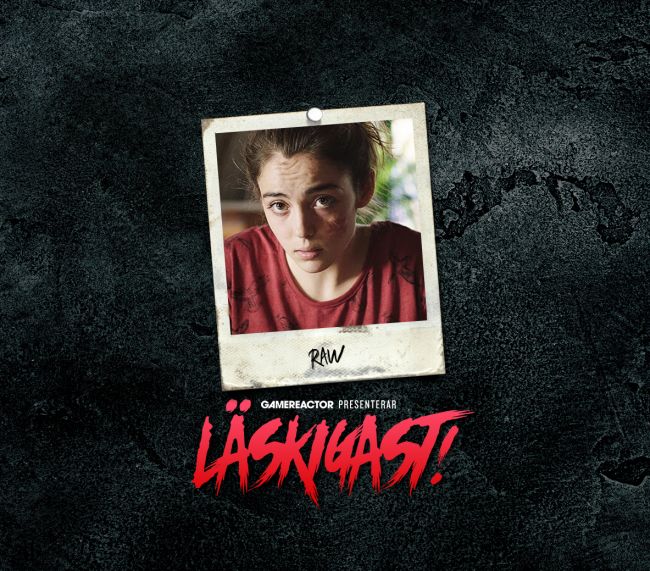 Läskigast