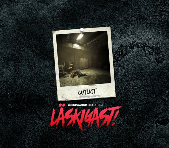 Läskigast