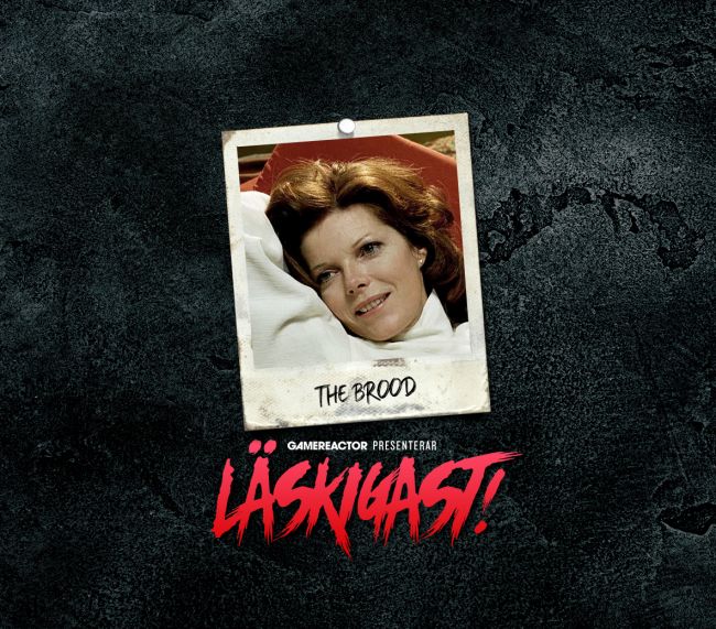 Läskigast