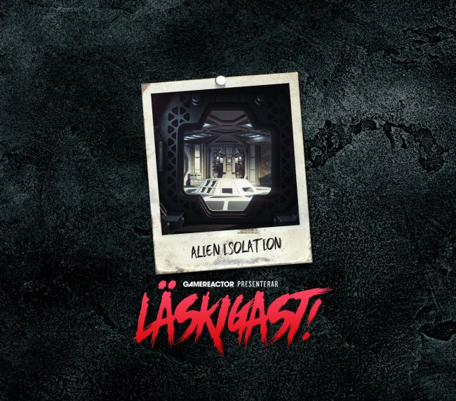 Läskigast