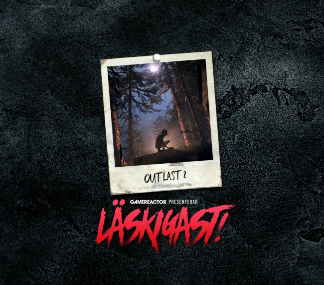 Läskigast