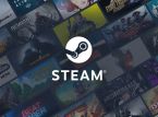 Steam tar bort NSFW‑ och Mature‑taggar i storst&auml;dning av Store‑etiketter