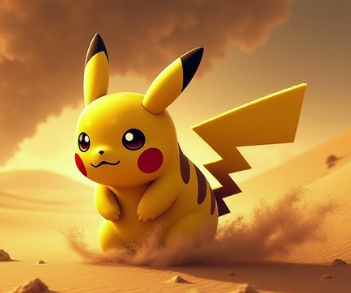 Pokémon Go