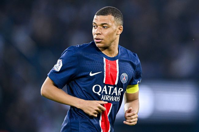 Kylian Mbappé och Paris Saint-Germains rättsliga krig fortsätter, och kräver vardera hundratals miljoner euro