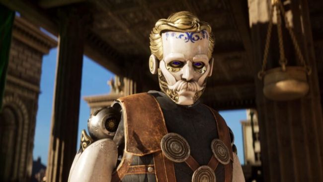 Rollspelsveteranen Brian Fargo säger att Clockwork Revolution är det mest avancerade han gjort