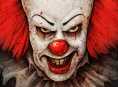 Pennywise är tillbaka - spana in nya teasern för Welcome to Derry