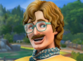 G&ouml;r dig redo f&ouml;r s&auml;songens st&ouml;rsta maskeradbal med Bridgerton-evenemanget i The Sims 4
