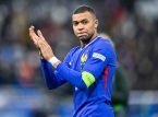 Kylian Mbappé, om årsdagen av attackerna i Paris 2015: "Det finns en VM-kvalmatch, men det finns mycket viktigare saker"