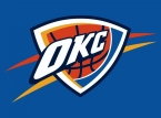 Oklahoma City Thunder besegrade Spurs och &auml;r en seger fr&aring;n f&ouml;r tv&aring; raka NBA-finaler