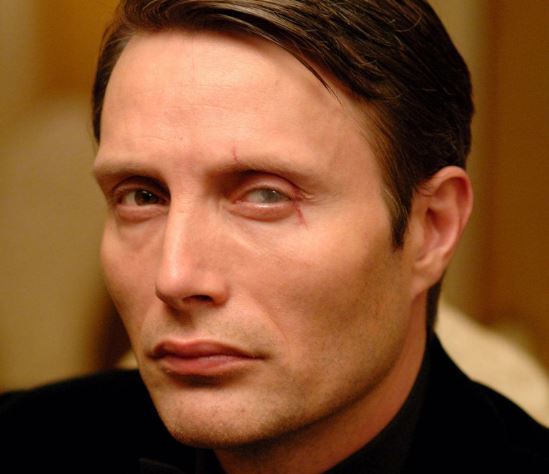 Thomas Vinterberg regisserar ny adaption av Bröderna Lejonhjärta