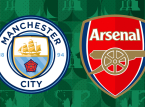 Vad h&auml;nder om Arsenal och Manchester City avslutar Premier League med samma po&auml;ng?