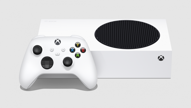 Rykte: Microsoft förlorar mer pengar på Xbox Series S än X