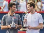 Novak Djokovic förklarar sitt professionella uppbrott med Andy Murray