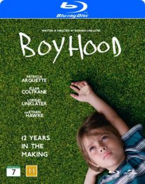 Boyhood