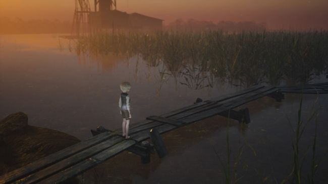 Bramble: The Mountain King